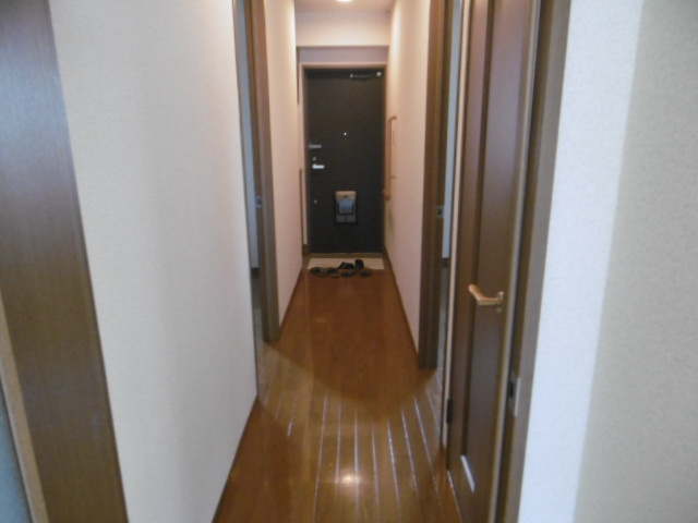 【内装】 | コンフォール