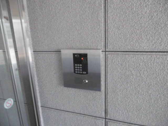 【セキュリティ】 | コンフォール