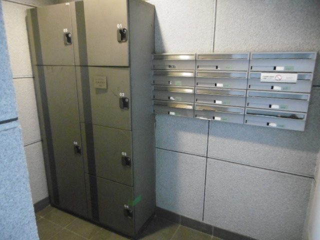 【設備】 | コンフォール