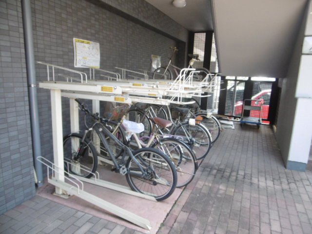 【その他共用部分】 | コンフォール