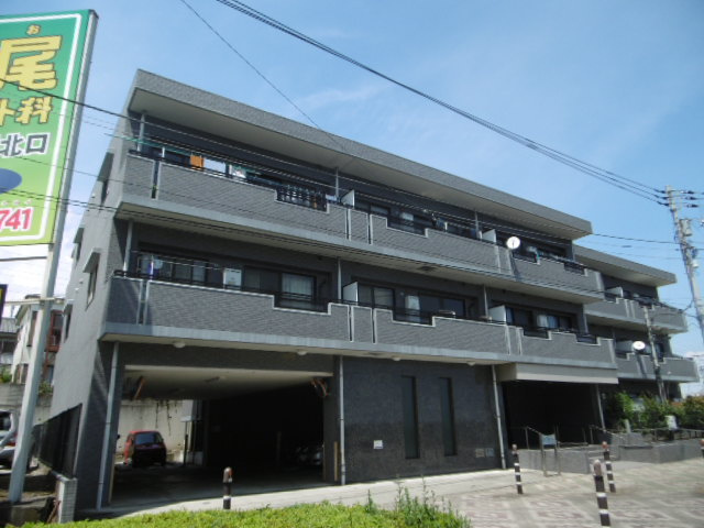 【外観】 | コンフォール