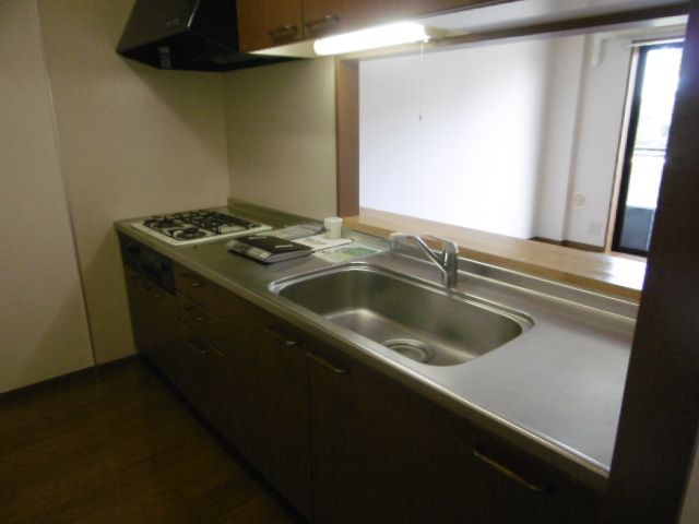 【キッチン】 | コンフォール