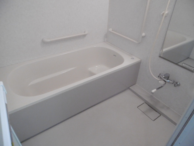 【浴室】 | コンフォール