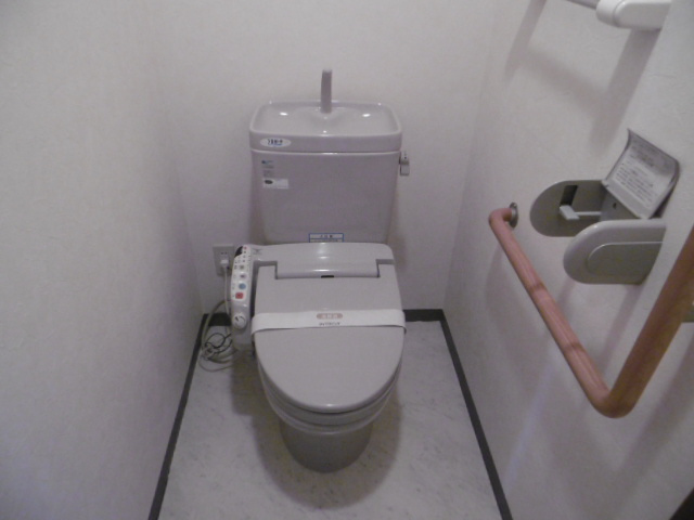 【トイレ】 | コンフォール