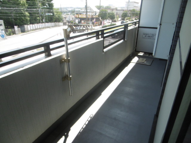 【バルコニー】 | コンフォール