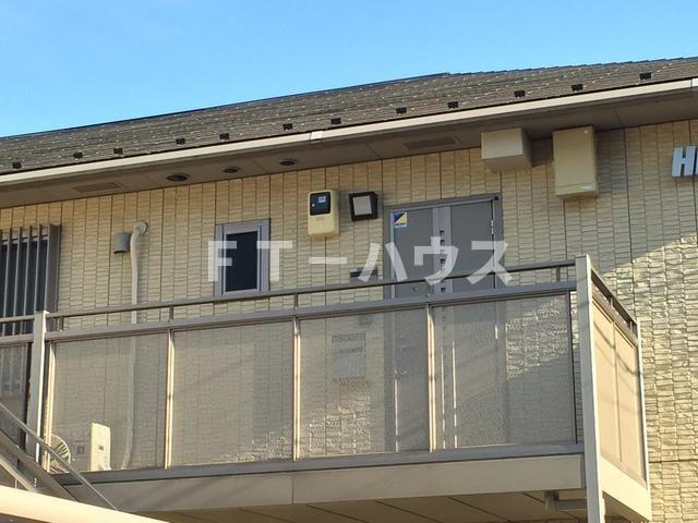 ＨＡＴＵＫＩ＃２の外観