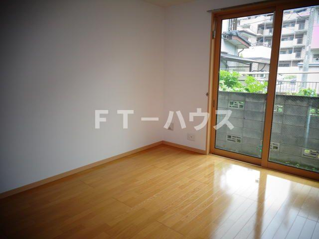 ＨＡＴＵＫＩ＃２の寝室