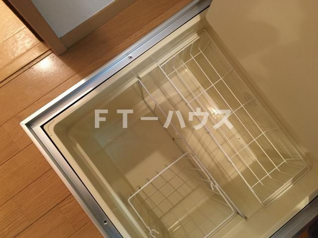 ＨＡＴＵＫＩ＃２の設備