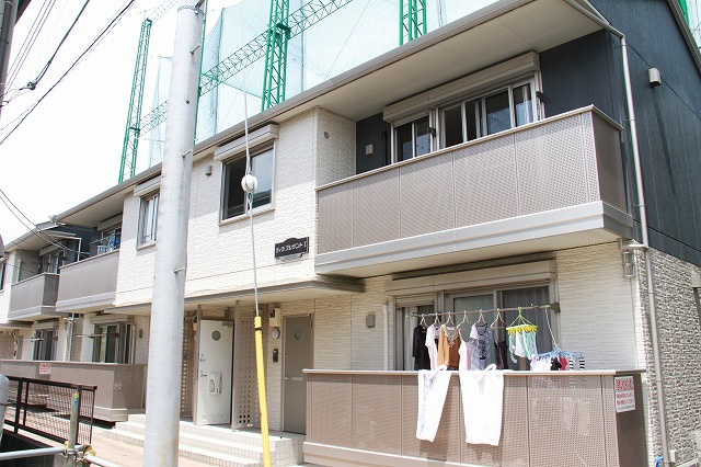 ヴィラプレザントⅠ