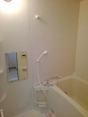 【浴室】 | シャンリュエル