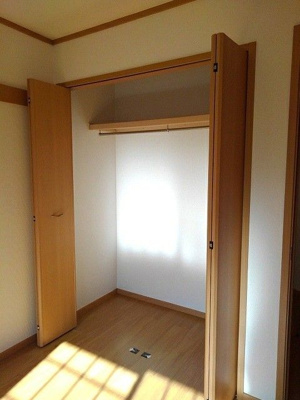 【収納】 | シャンリュエル