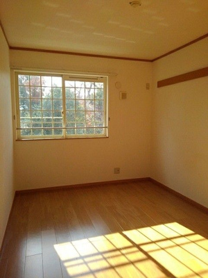 【寝室】 | シャンリュエル