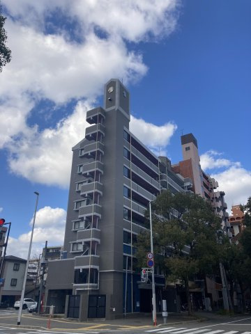 コンドミニアム高宮通り弐番館