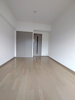 コンドミニアム高宮通り弐番館の居間・リビング