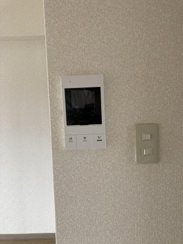 コンドミニアム高宮通り弐番館のセキュリティ