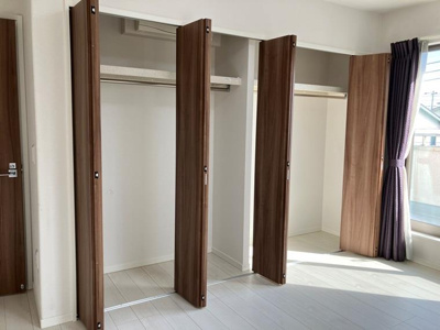 【収納】 | 手賀の杜戸建