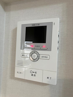 【セキュリティ】 | 手賀の杜戸建