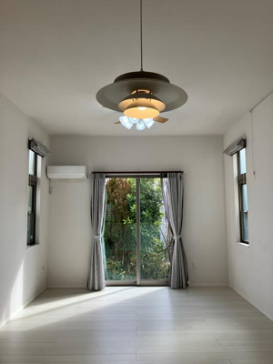 【居間・リビング】 | 手賀の杜戸建