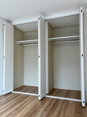 【収納】 | 西町戸建