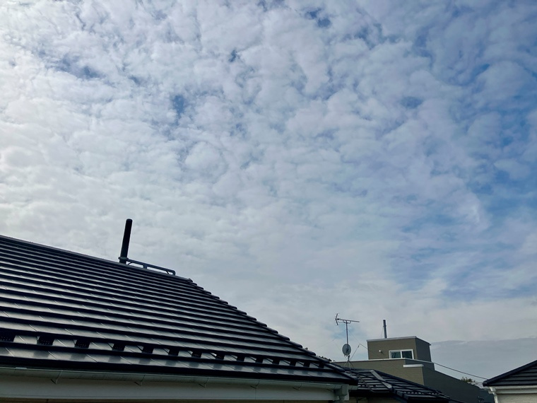 西町戸建の展望