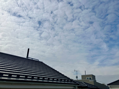 【展望】 | 西町戸建