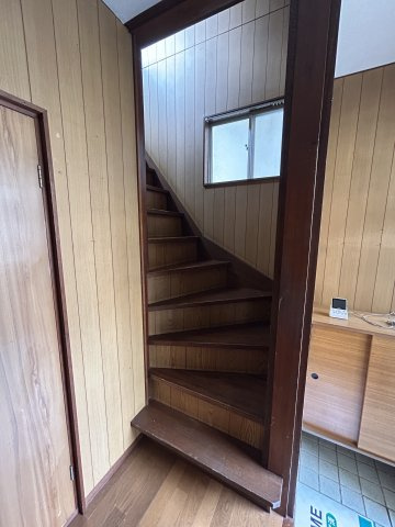 藤金890-22貸家のその他