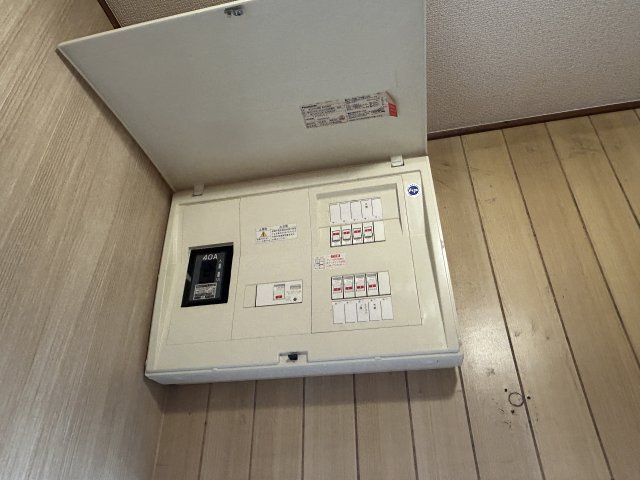 藤金890-22貸家のその他