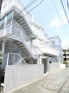 世田谷区尾山台３丁目のマンションの画像