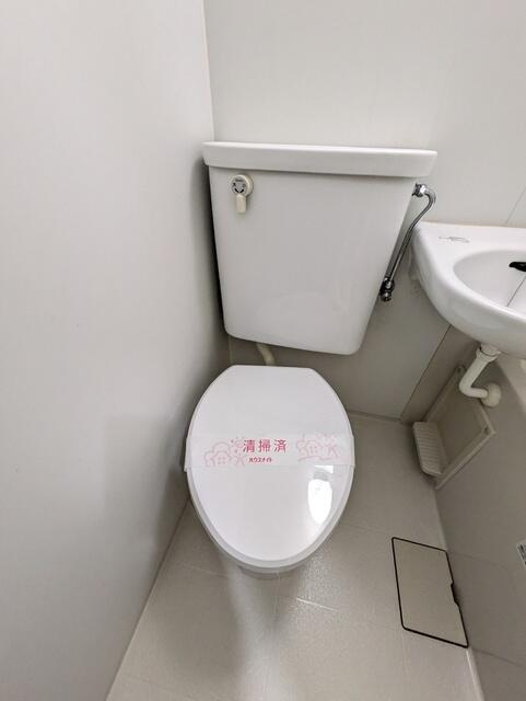 ★トイレ★