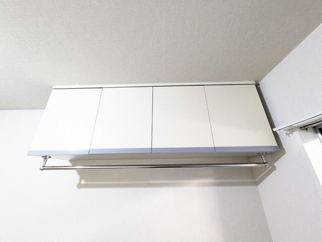 ★収納付き★