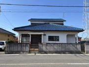 笹山町二丁目売土地の画像