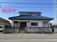 笹山町二丁目売土地の画像