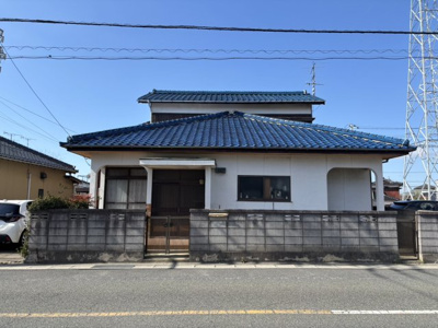 【外観】 | 笹山町二丁目売土地