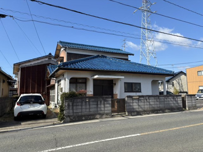 【周辺】 | 笹山町二丁目売土地