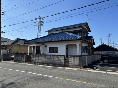 【外観】 | 笹山町二丁目売土地