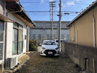 【周辺】 | 笹山町二丁目売土地