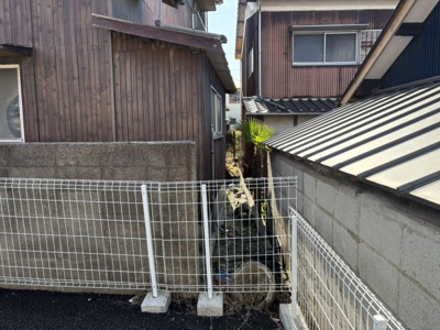 【周辺】 | 笹山町二丁目売土地