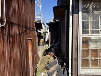 【周辺】 | 笹山町二丁目売土地