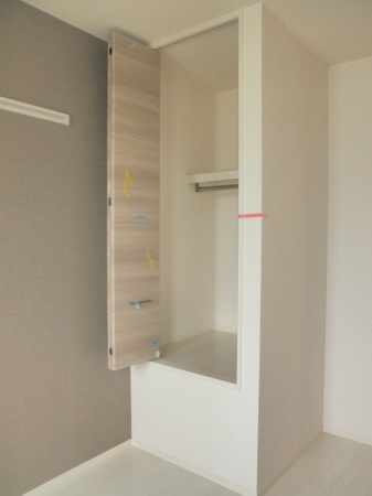 【収納】 | ラヴィタ　壱番館