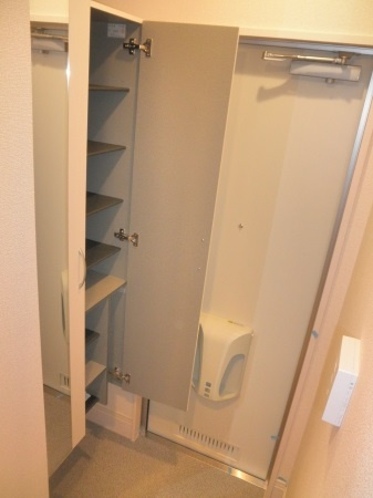 【その他】 | ラヴィタ　壱番館 | シューズボックス