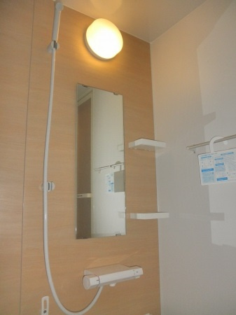 【浴室】 | ラヴィタ　壱番館