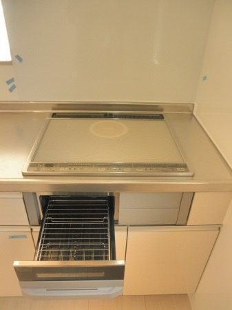 【キッチン】 | ラヴィタ　壱番館