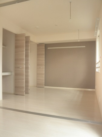 【居間・リビング】 | ラヴィタ　壱番館