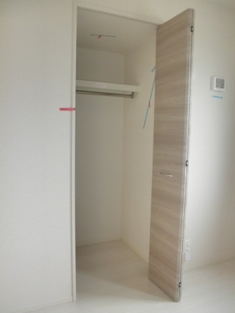 【収納】 | ラヴィタ　壱番館