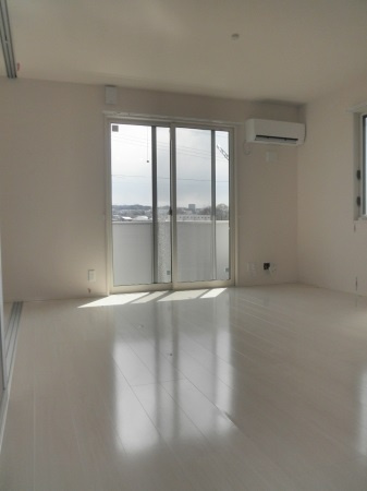 【居間・リビング】 | ラヴィタ　壱番館