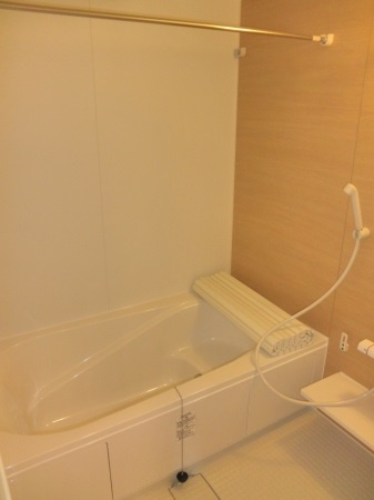 【浴室】 | ラヴィタ　壱番館