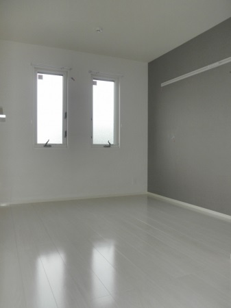 【寝室】 | ラヴィタ　壱番館