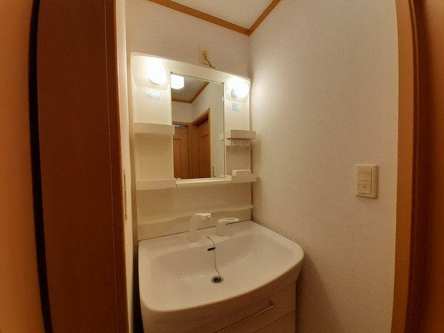 室内の一例です。