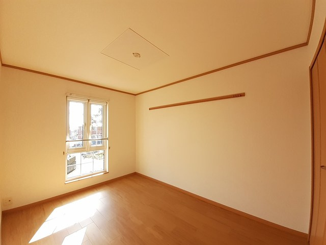 室内の一例です。