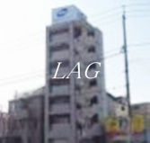 エクセルピア北糀谷２番館の画像